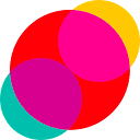 Indosat logo