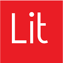 LitUp Infrastructure logo