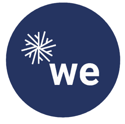 Snow-we logo