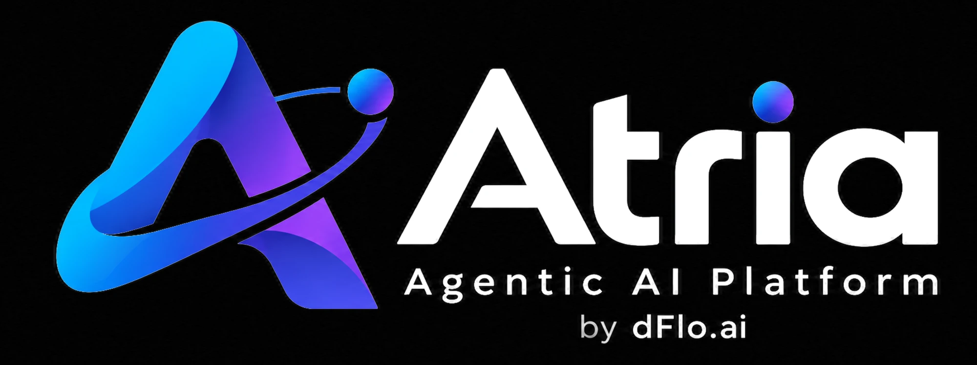 Atria Agentic AI logo