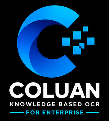 Coluan Knowledge AI logo
