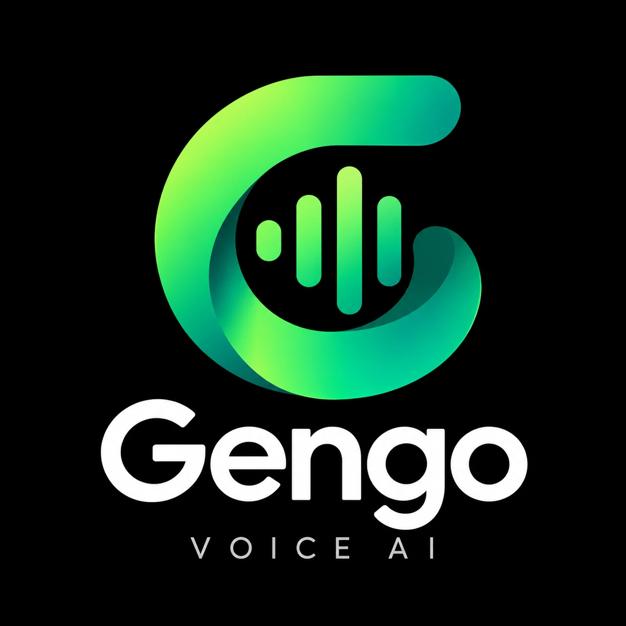 Gengo Voice AI logo