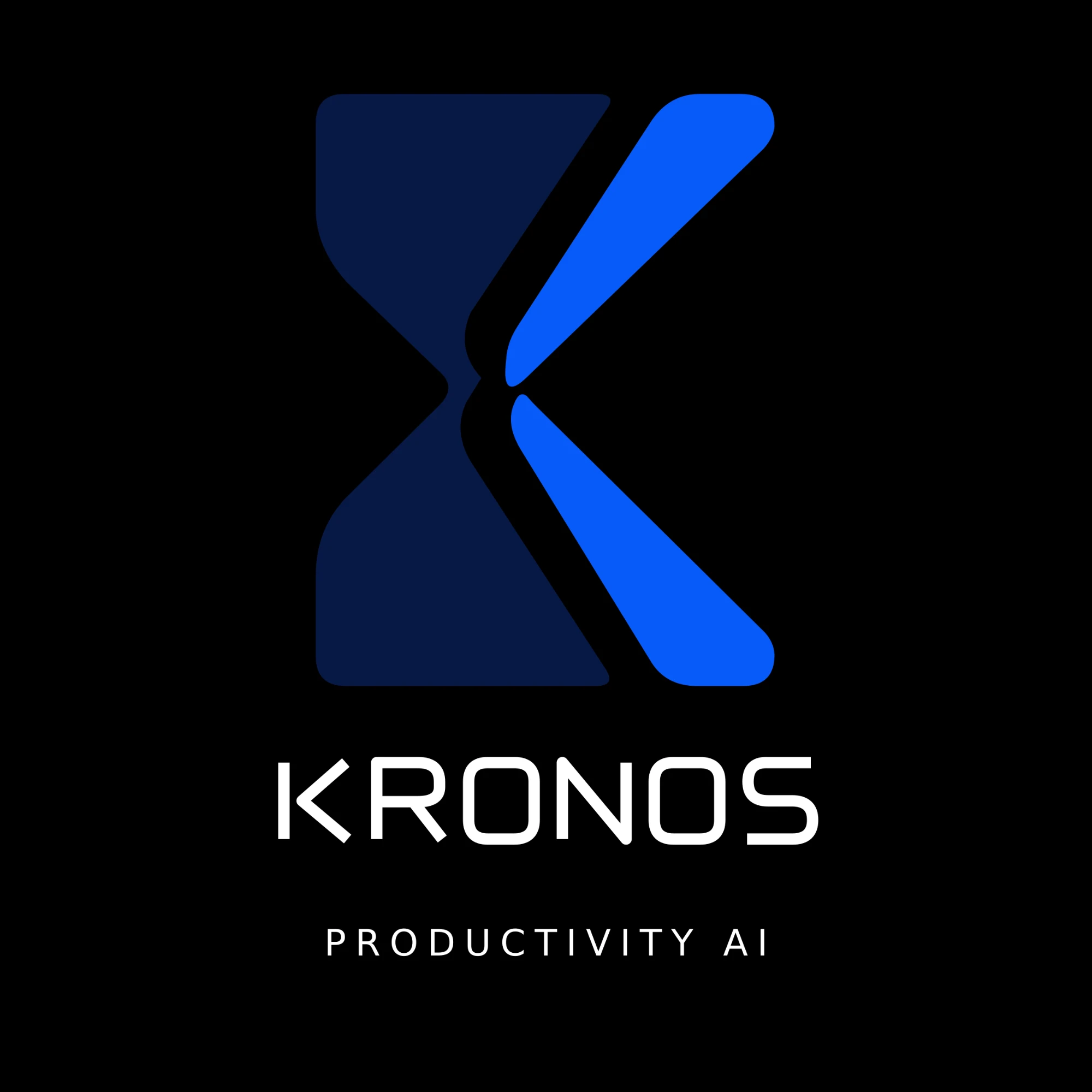 Kronos Productivity AI logo